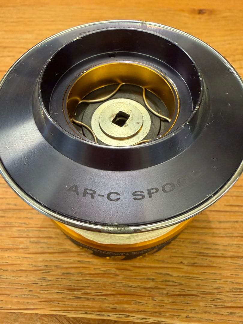 ★【シマノx夢屋】ステラ SW12000 　　スプール