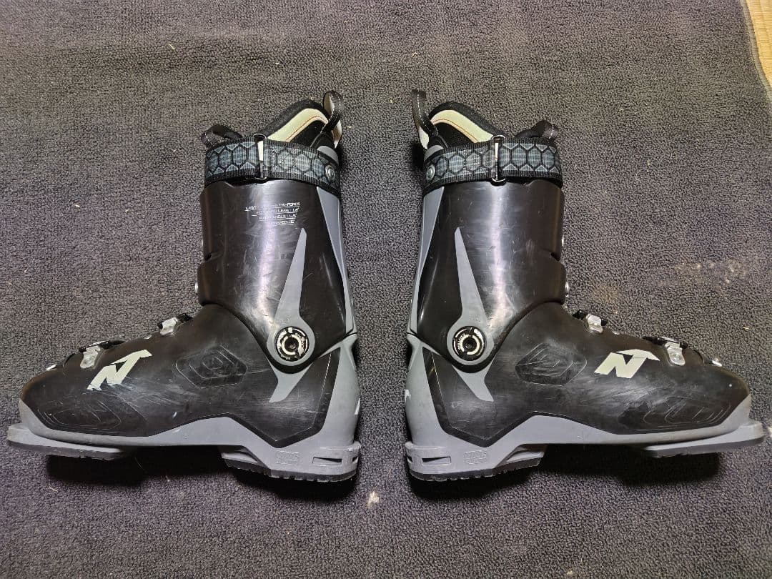 スキー NORDICA SPEEDMACHINE 110