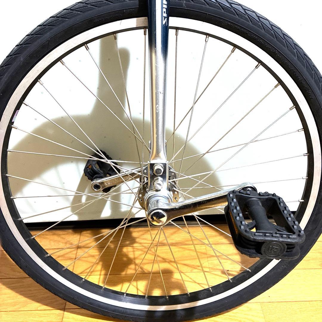 BRIDGESTONEスピンズ SPINZ (公社) 日本一輪車協会認定品
