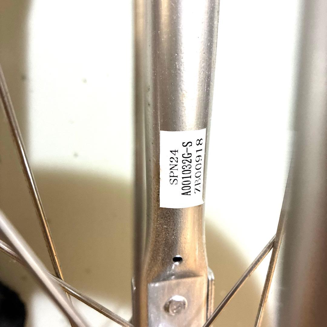 BRIDGESTONEスピンズ SPINZ (公社) 日本一輪車協会認定品
