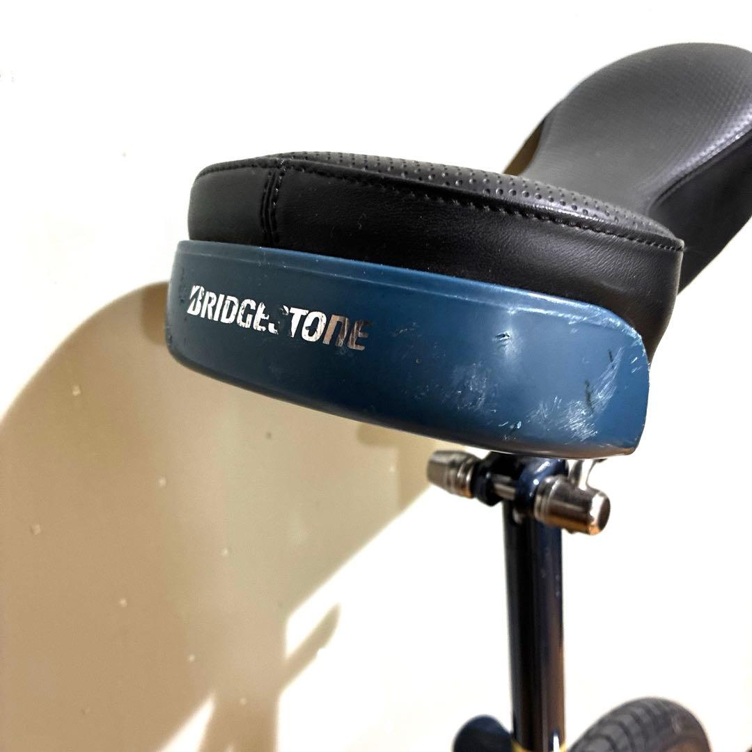 BRIDGESTONEスピンズ SPINZ (公社) 日本一輪車協会認定品