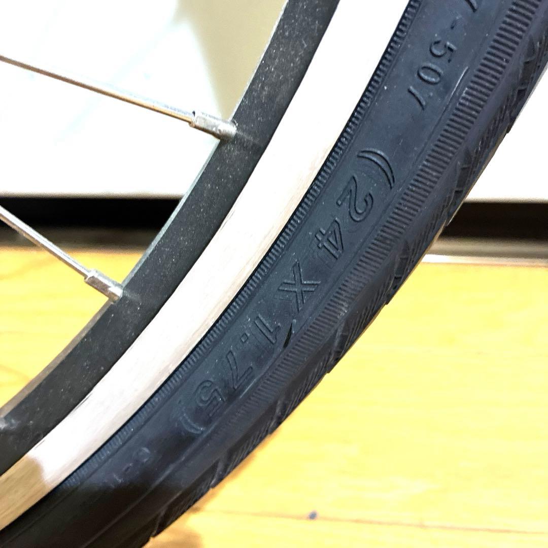 BRIDGESTONEスピンズ SPINZ (公社) 日本一輪車協会認定品