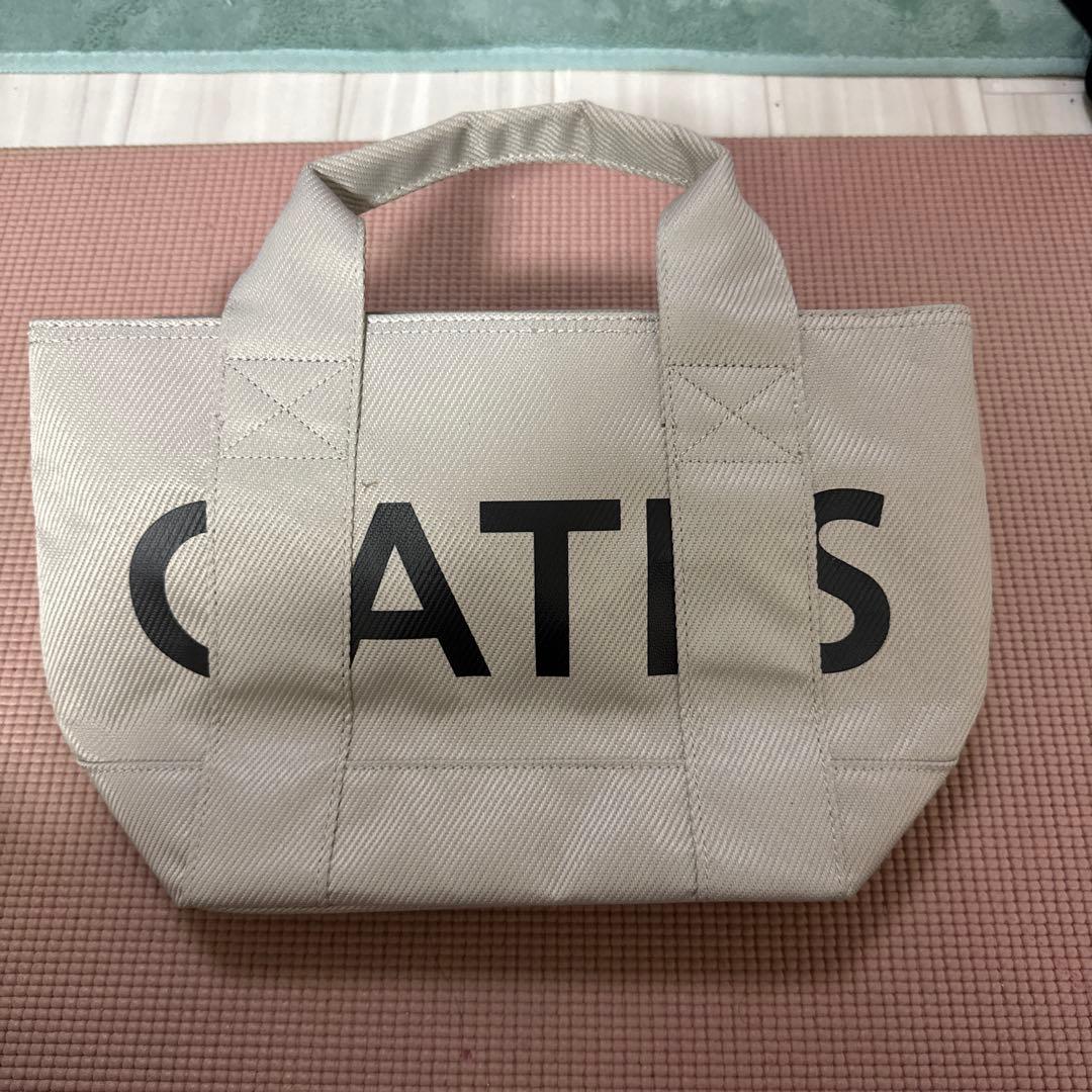 週末値下げ中パーリーゲイツカートバッグ　美品