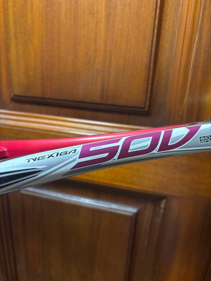 YONEX ジャケット・テニスラケットセット