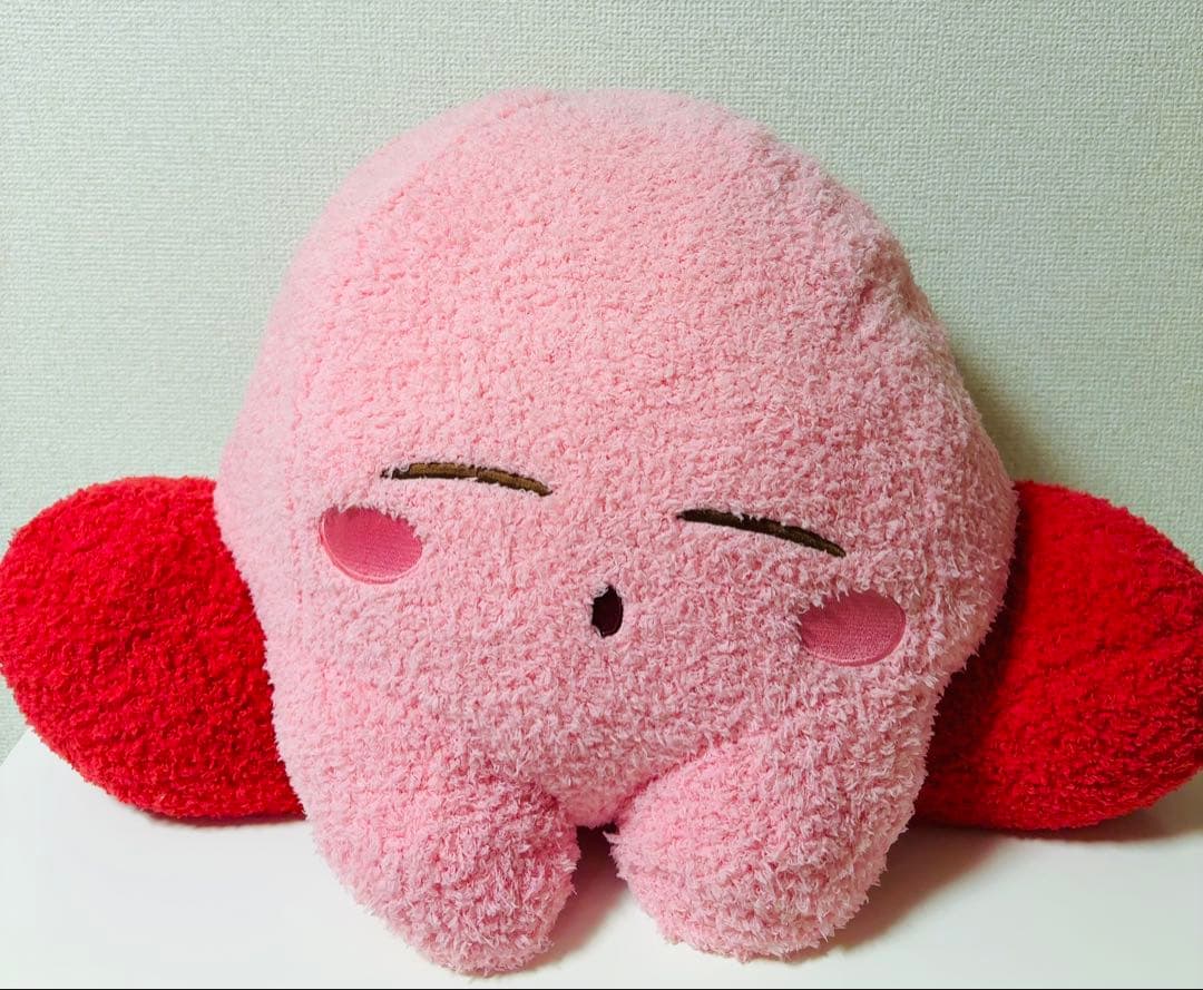 カービィ ぬいぐるみ セット