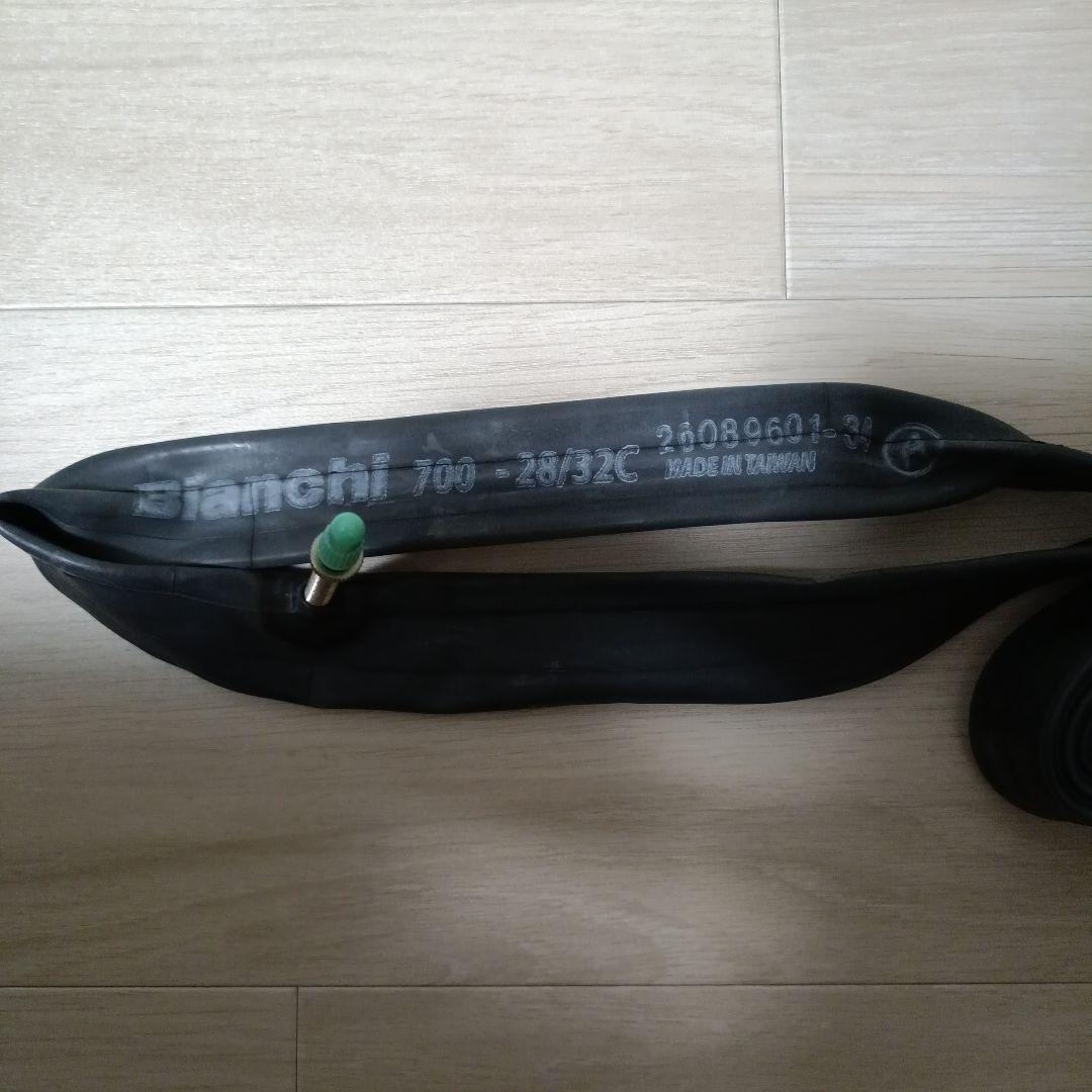 Bianchi ツールケース ミニポンプ他セット