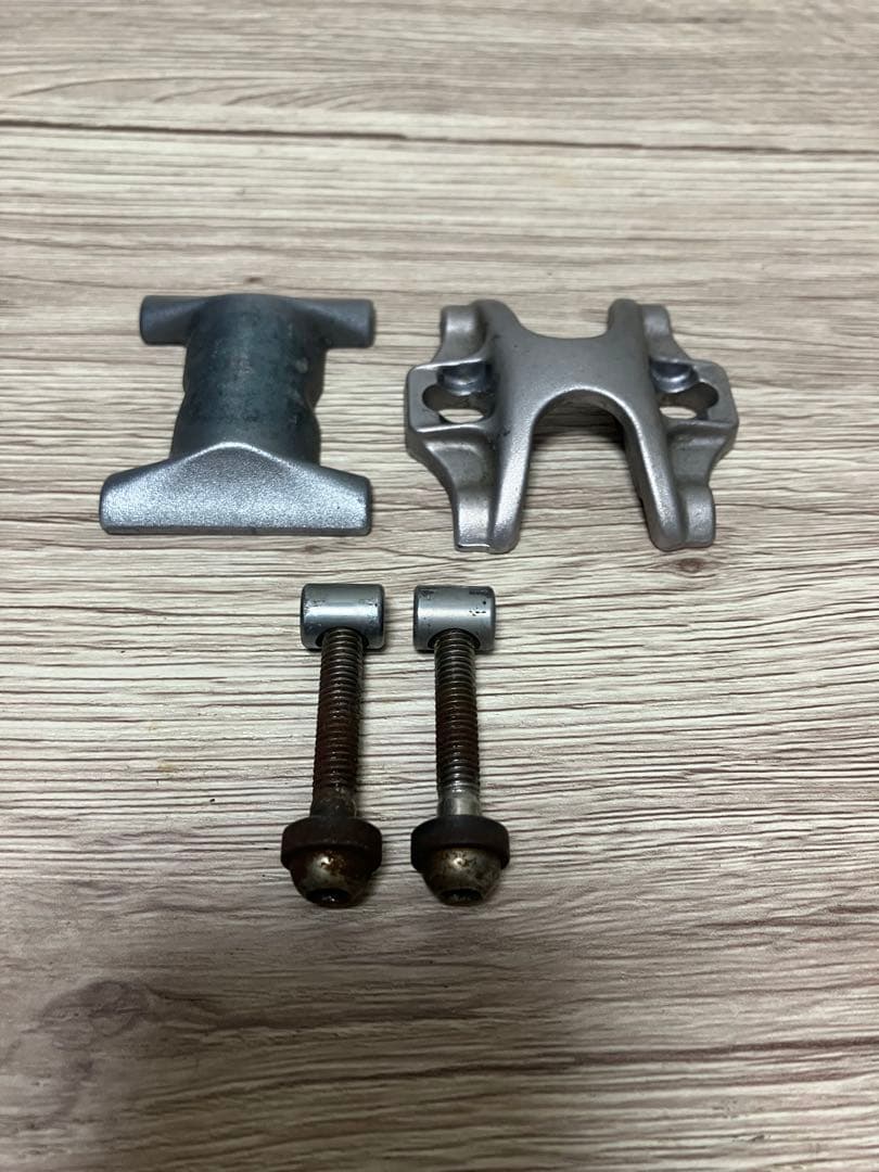 ナ*ル様 (中古品)キャノンデール SAVEシートポスト