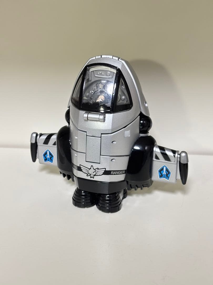 トランスフォーマー バズ・ライトイヤー フィギュア transformer
