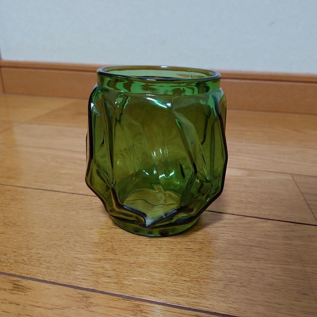 iwatadenki フュアハンド276用ホヤ クラッシュアイス グリーン