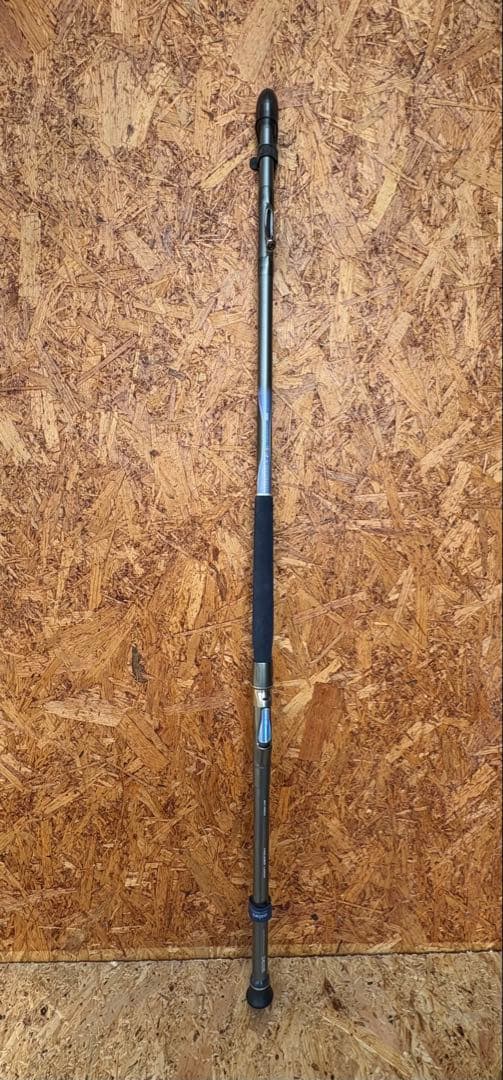 ダイワ　インターラインHX 海峡T 80-350
