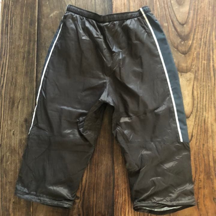 Nike mid 90’s nylon tech pants ワケアリ