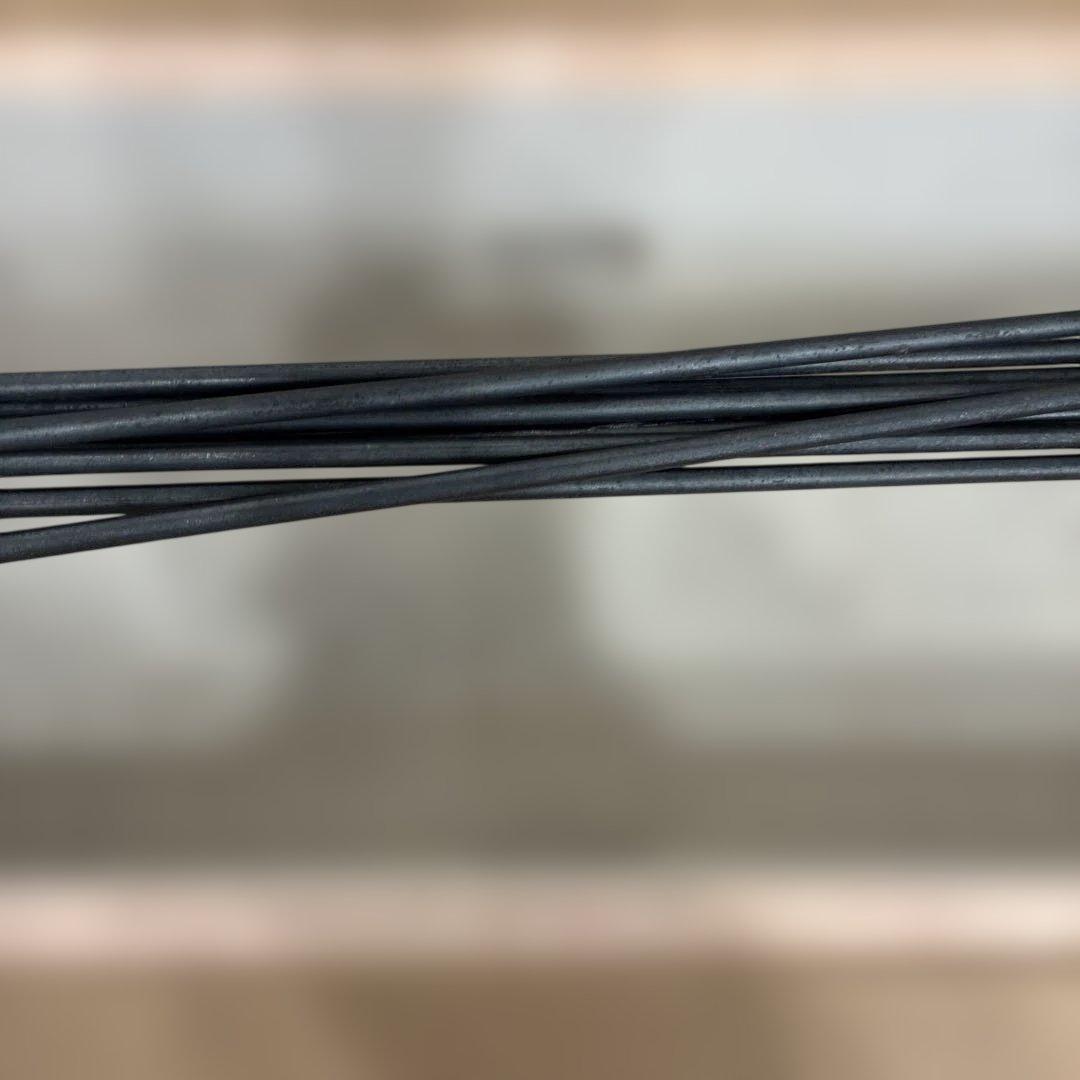 能登炭火焜炉