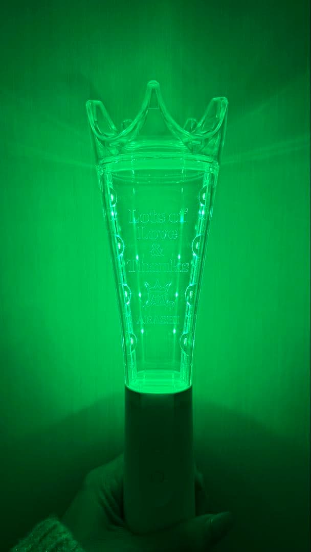 【中古】嵐 ペンライト 2026