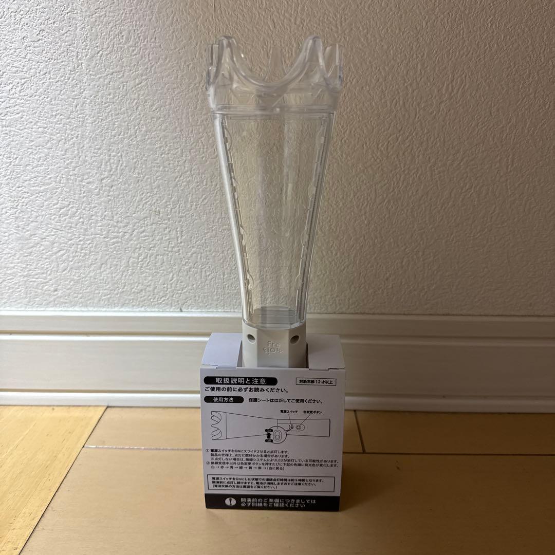 【中古】嵐 ペンライト 2026