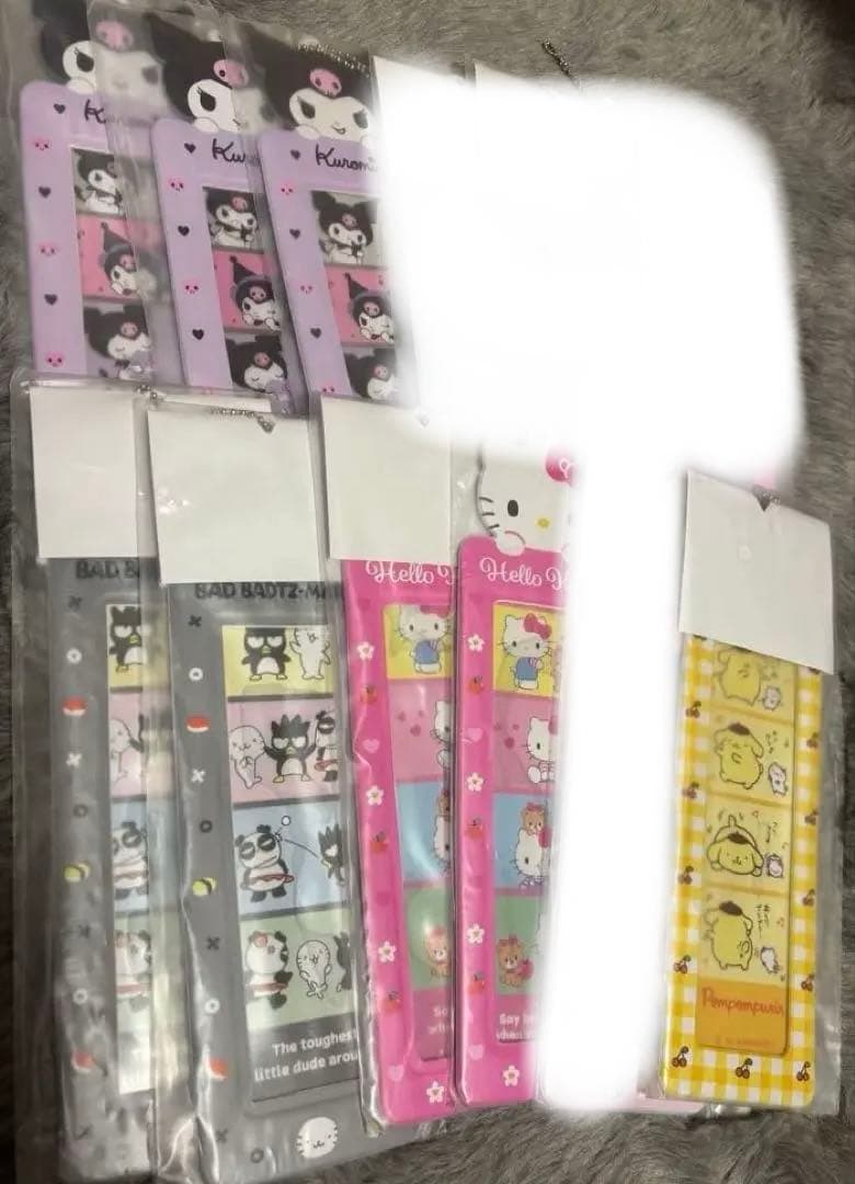 サンリオグッズ まとめ売り バラ売り (御一読下さいm(_ _)m)