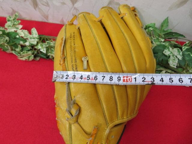 ラ*ン様 6AA2359 MIZUNOミズノ ビクトリーステージ グローブ 硬式