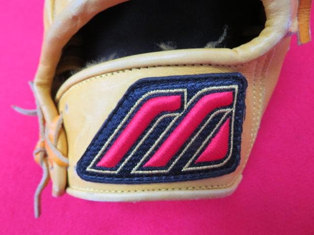 ラ*ン様 6AA2359 MIZUNOミズノ ビクトリーステージ グローブ 硬式
