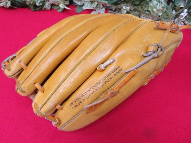 ラ*ン様 6AA2359 MIZUNOミズノ ビクトリーステージ グローブ 硬式