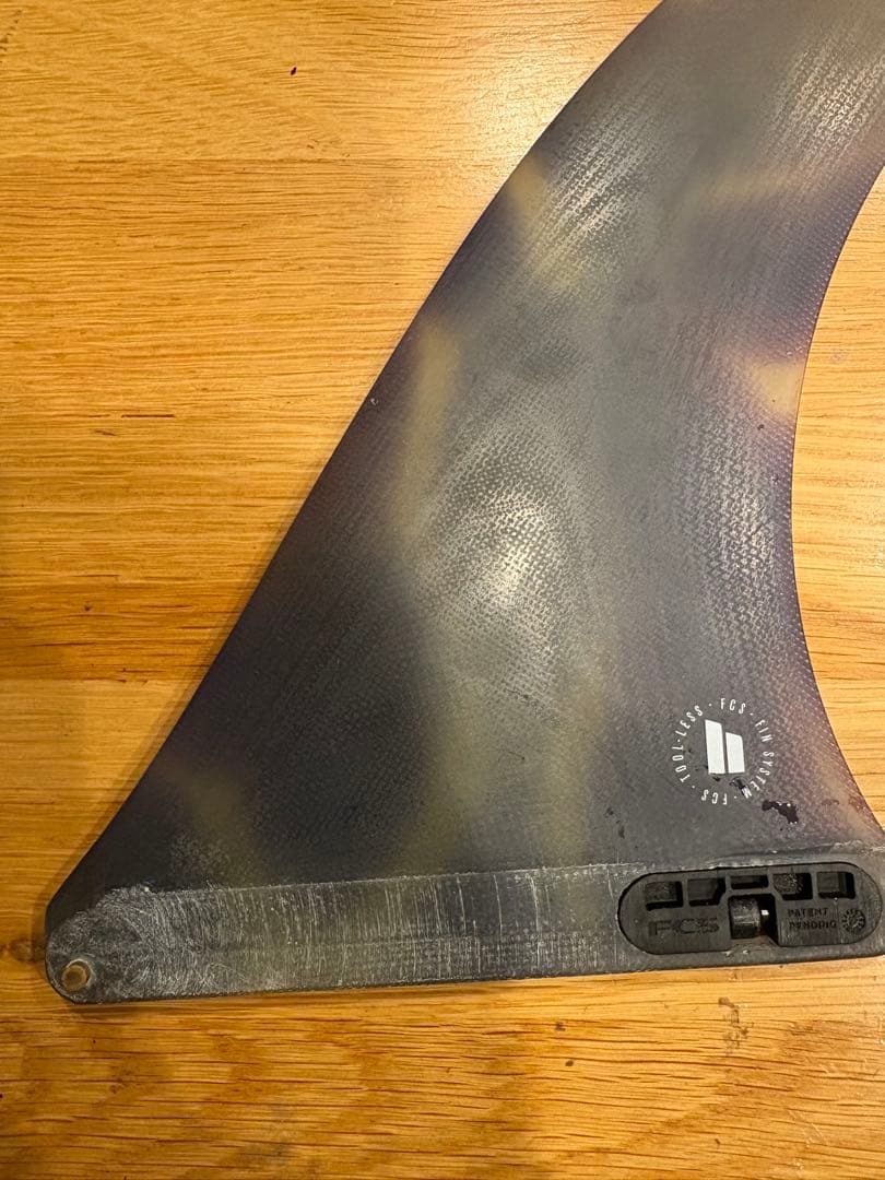 サーフボードフィン KELIA MONIZ 9.75” ケリア モニーツ
