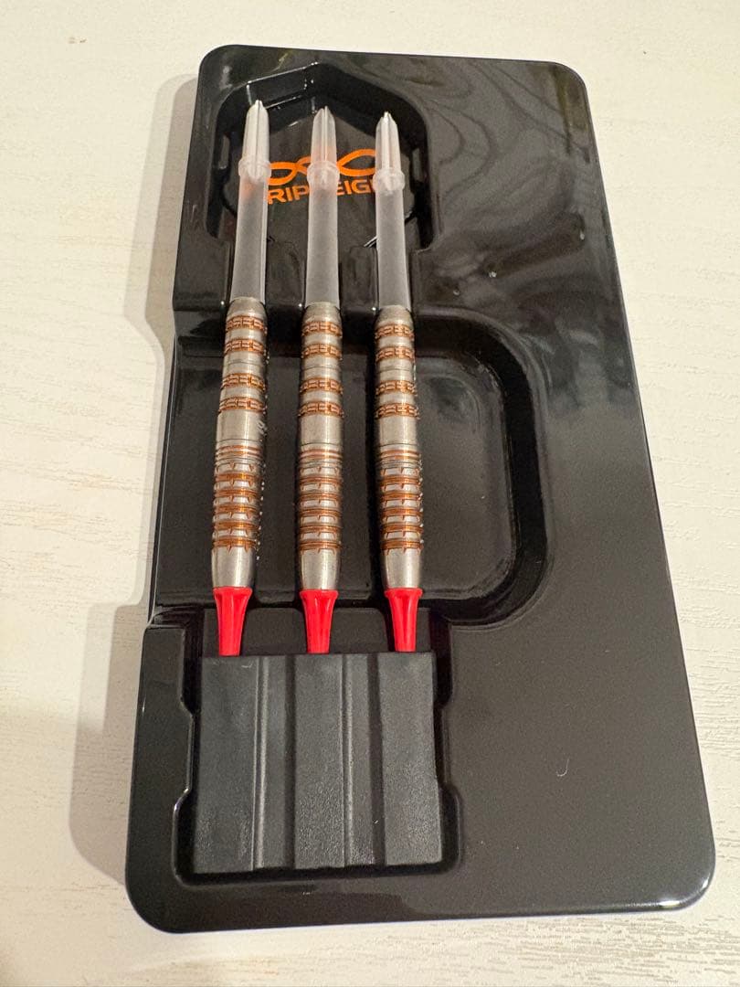 TRIPLEIGHT\"Abel3 TR\"田中愛モデル