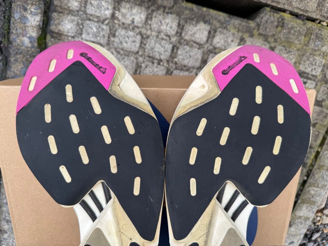 スパイク・シューズ Adidas adios pro 3 28cm