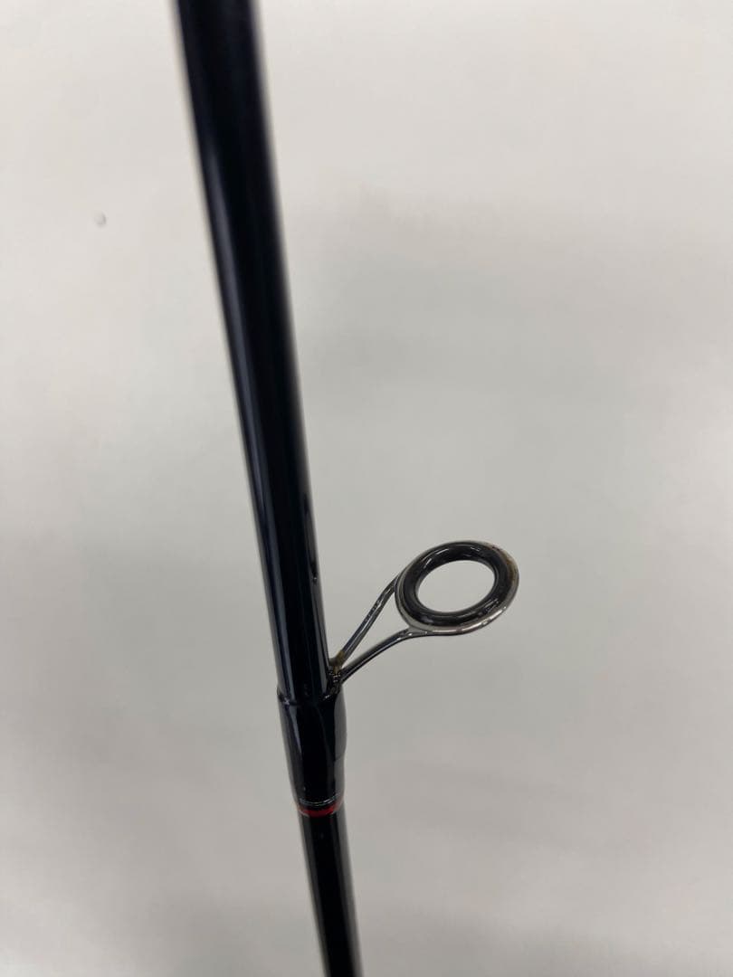 LIBERTY CLUB SEABASS 86L シーバスロッド