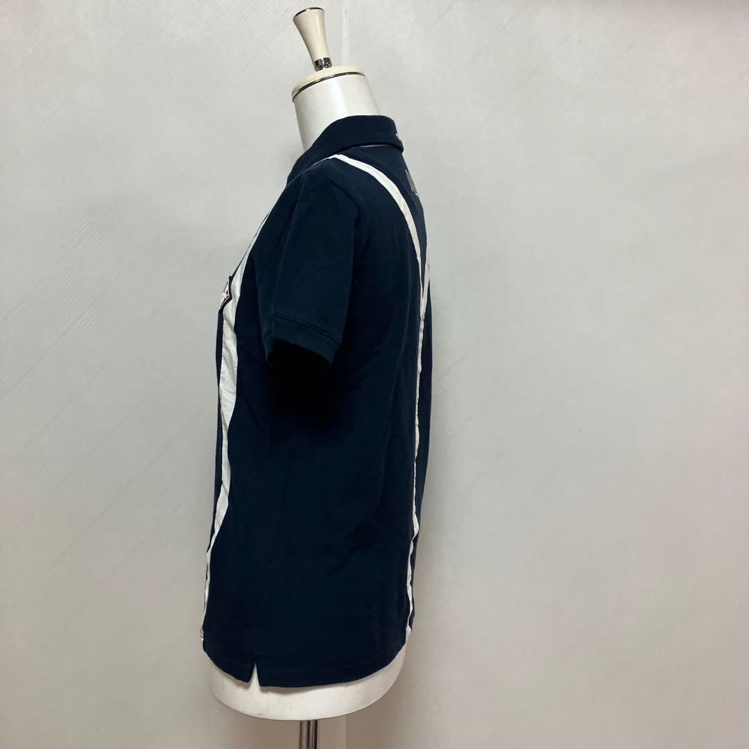 V12 ゴルフウェア レディース 半袖 ポロシャツ