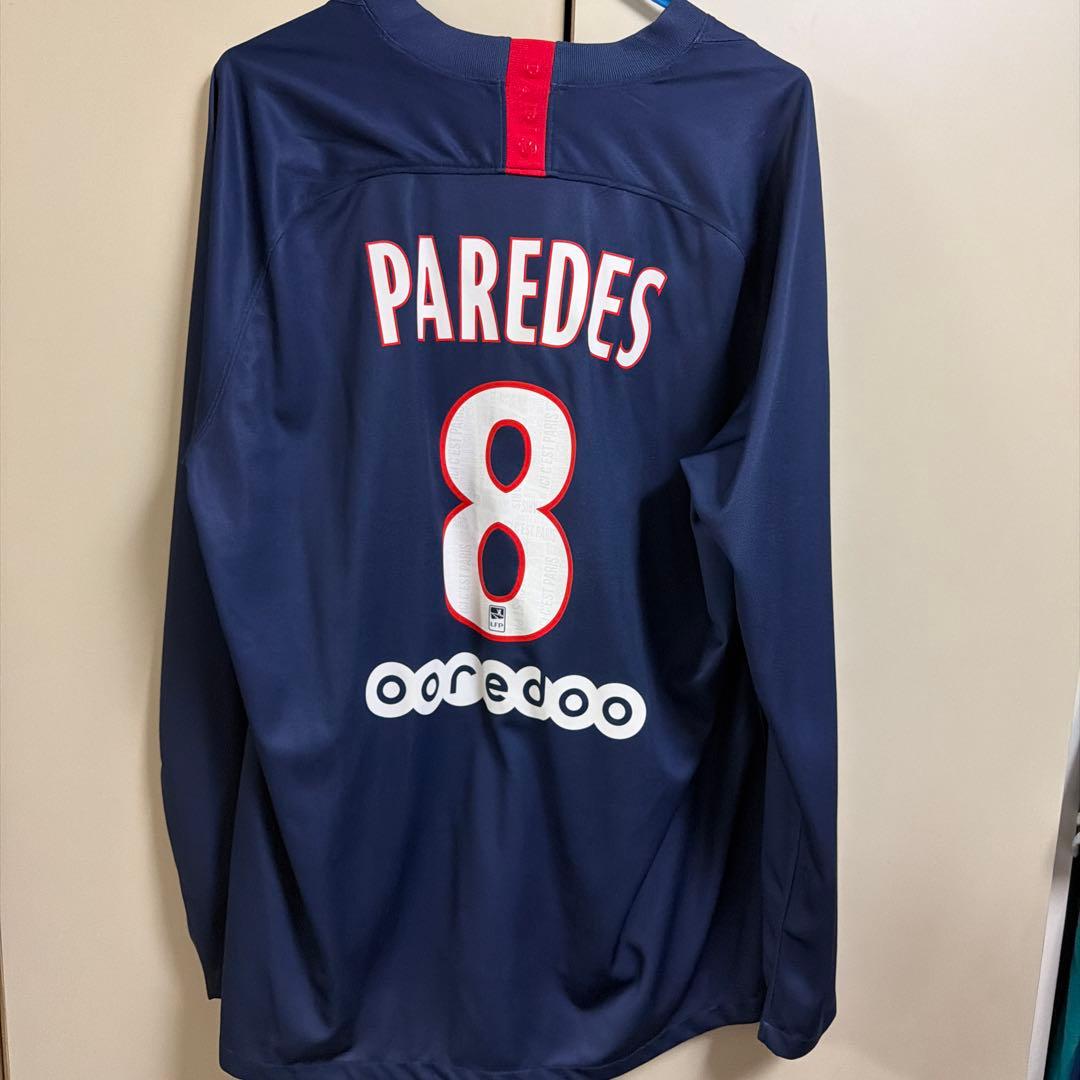 PSG ユニフォーム