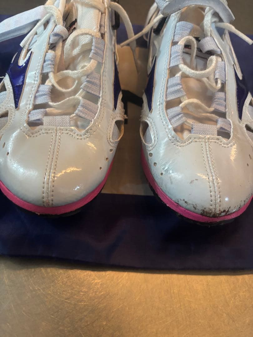 スパイク・シューズ MIZUNO CHRONO INX NEO JAPAN 25.0cm