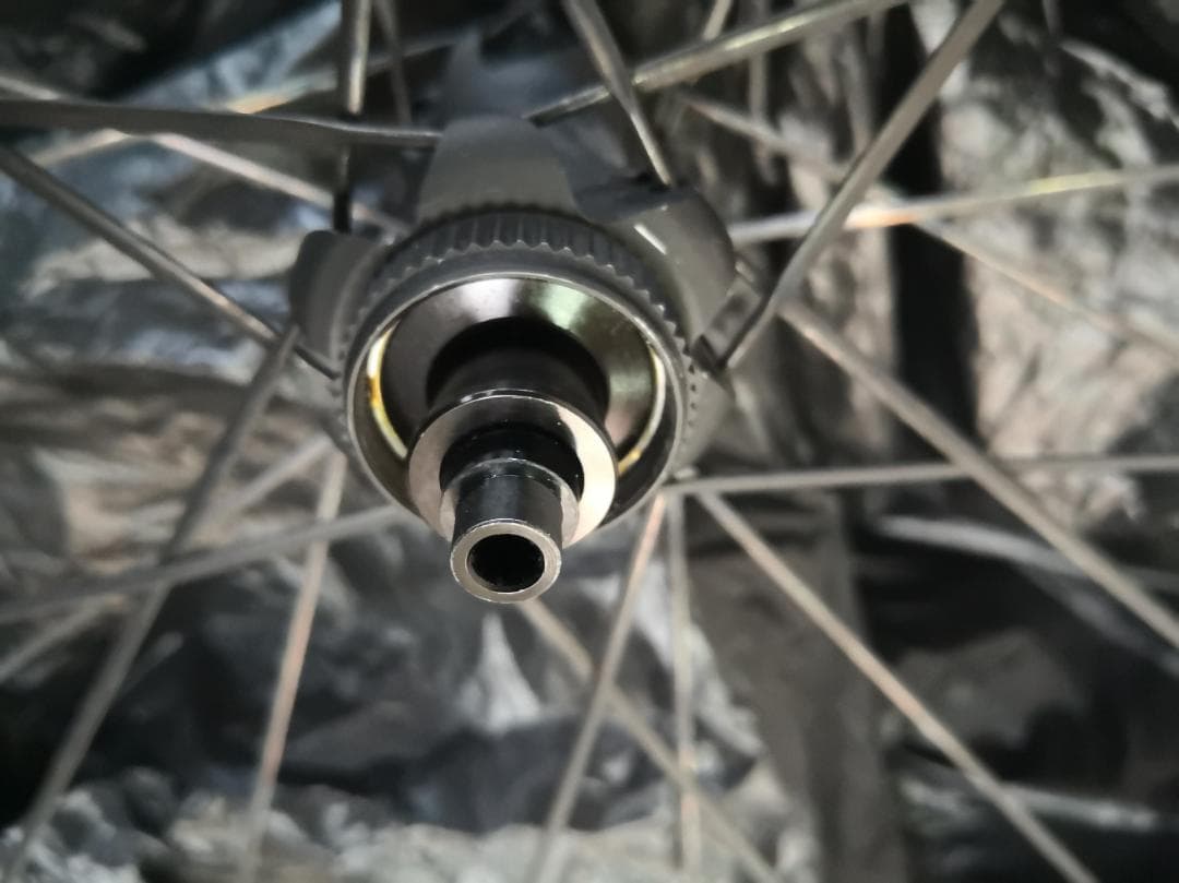 DT Swiss G1800 Spline 25 フロントホイール 650B