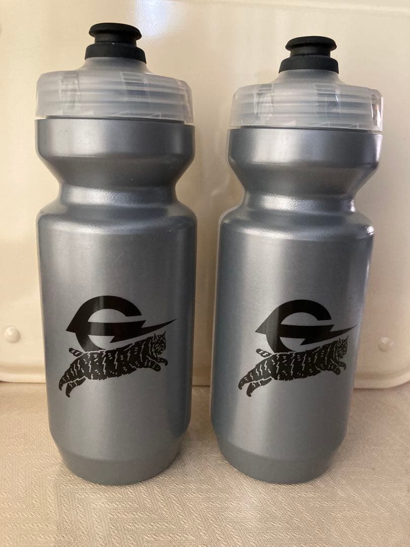 TEAM DREAM ボトル 2本セット