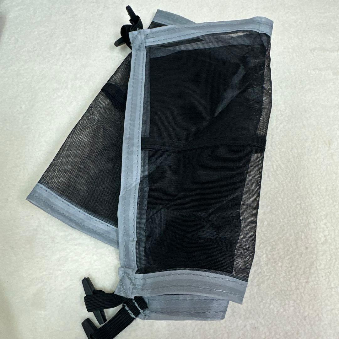 FieldCore 耐久撥水遮光　ソロテント