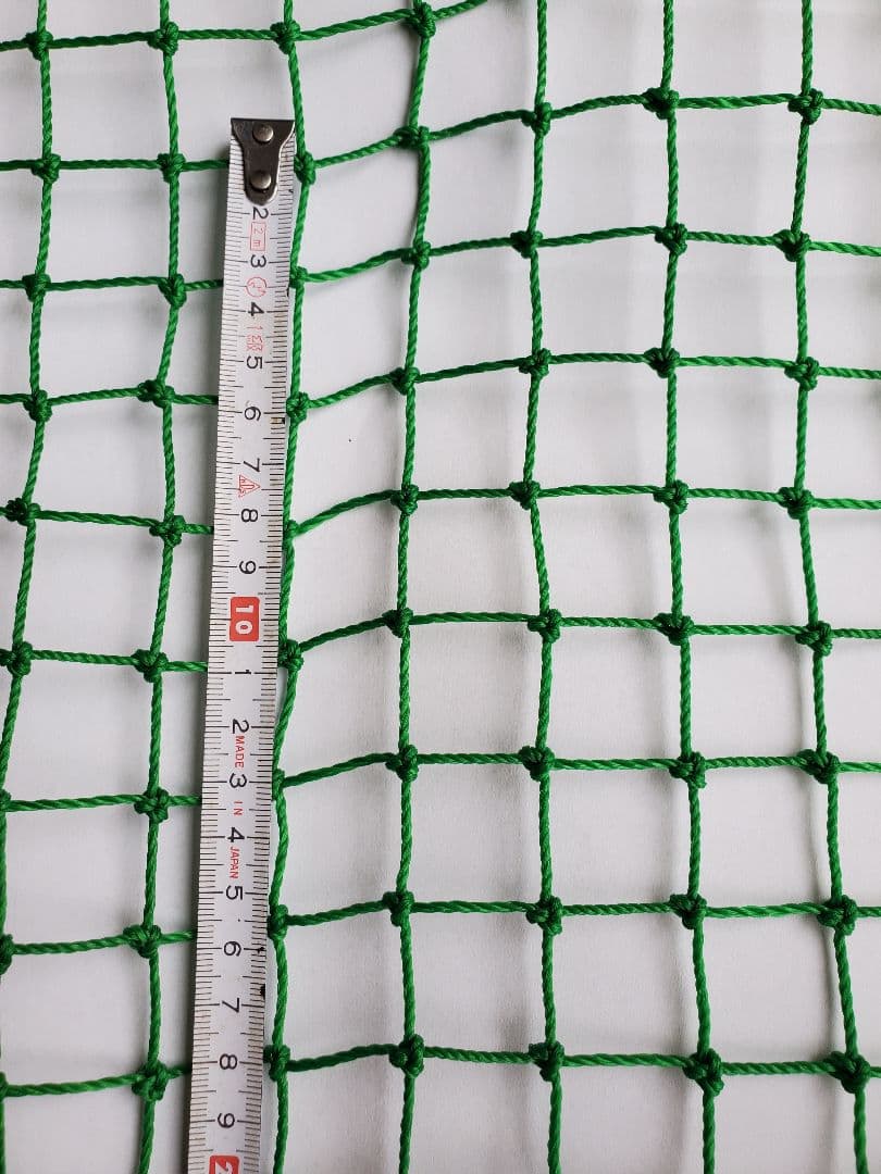 ゴルフネット　約2m×4m