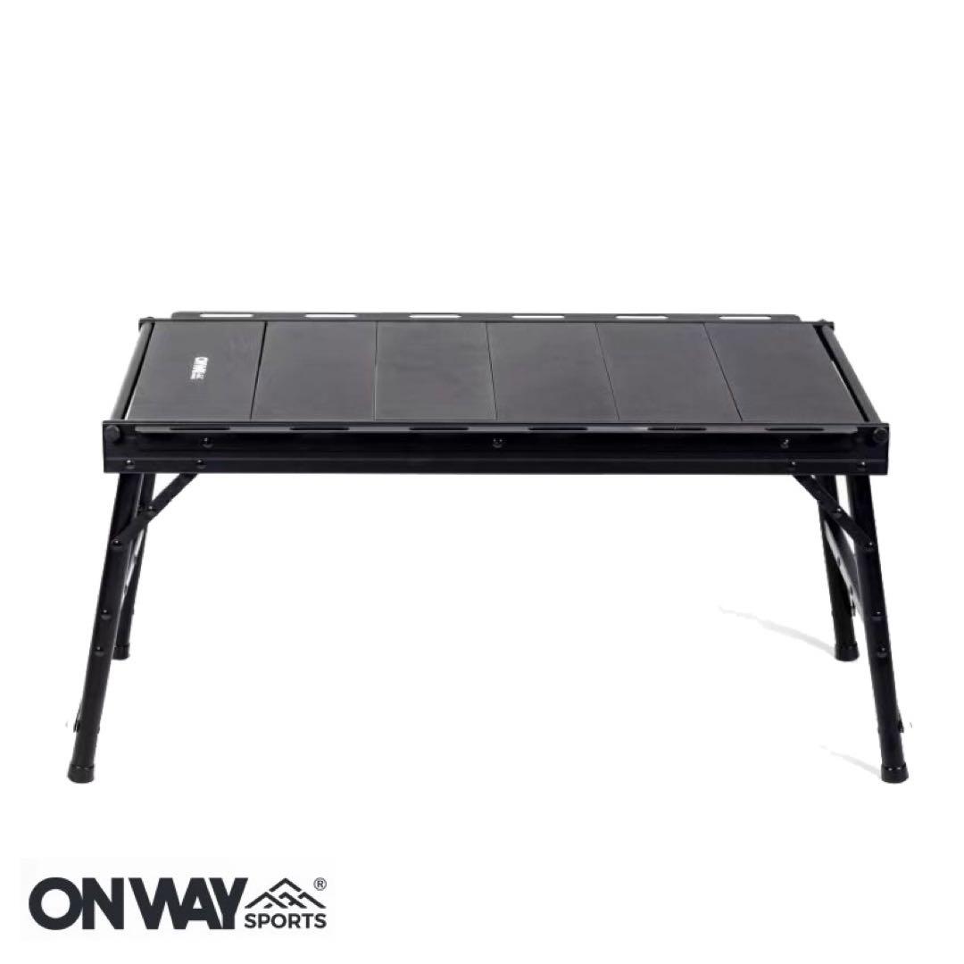 Simpleme NEW IGTテーブル OW-8044 ローテーブル