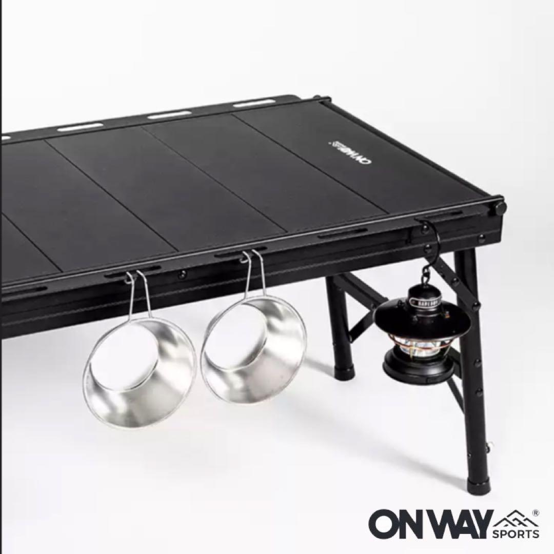Simpleme NEW IGTテーブル OW-8044 ローテーブル