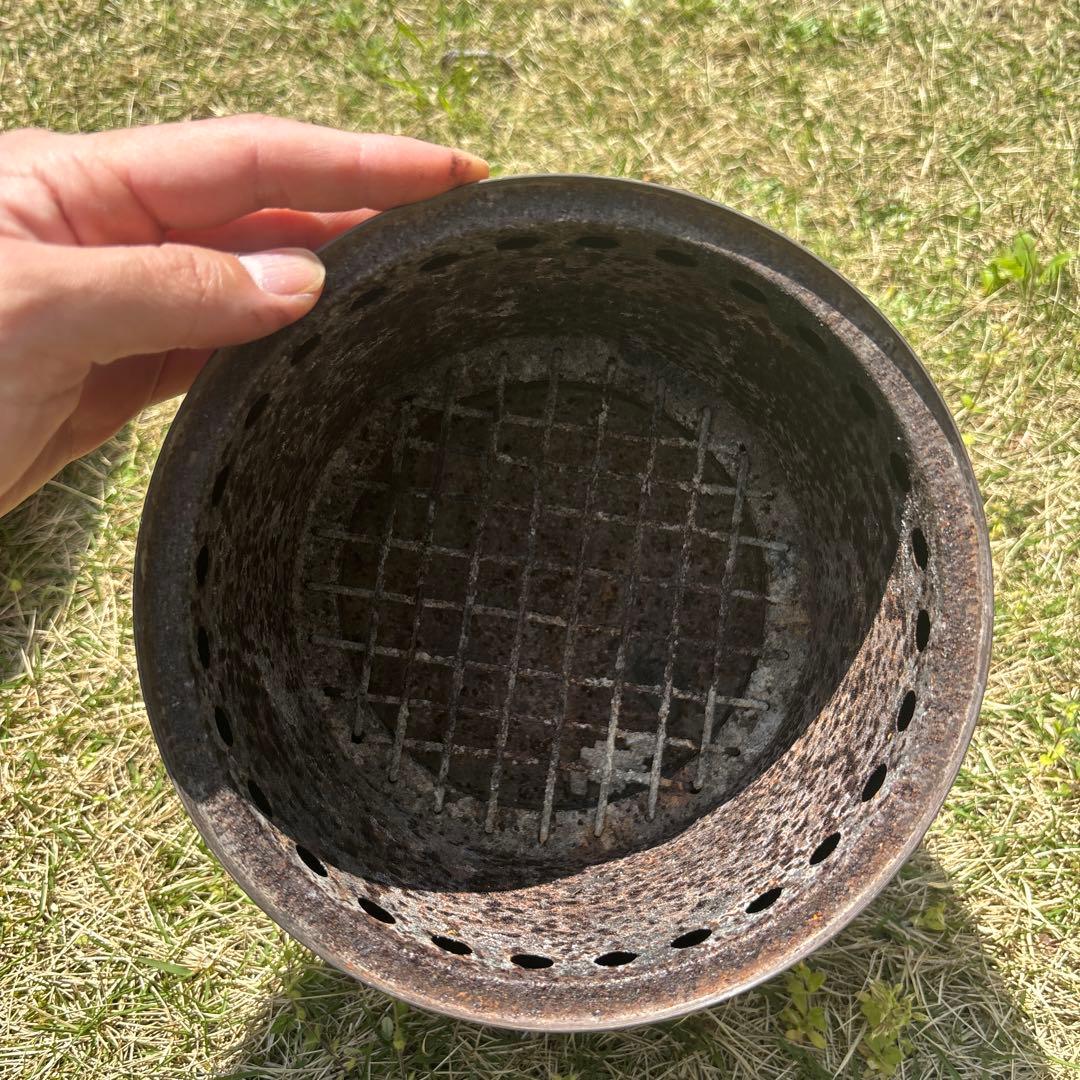 solo stove campfire ソロストーブ キャンプファイヤー焚き火台