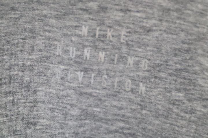NIKE ナイキ サーマフィット　エレメント ラン ディビジョン　長袖シャツ