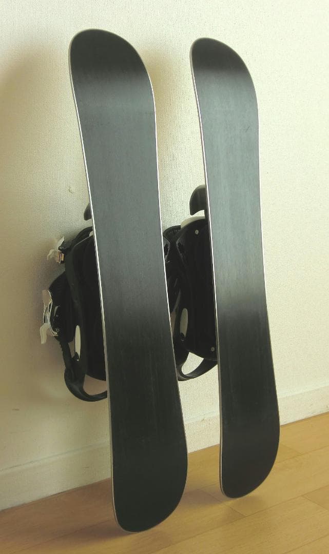■■送料無料■SWALLOW■T×750×T■ファンスキー■ソフトブーツ用■■