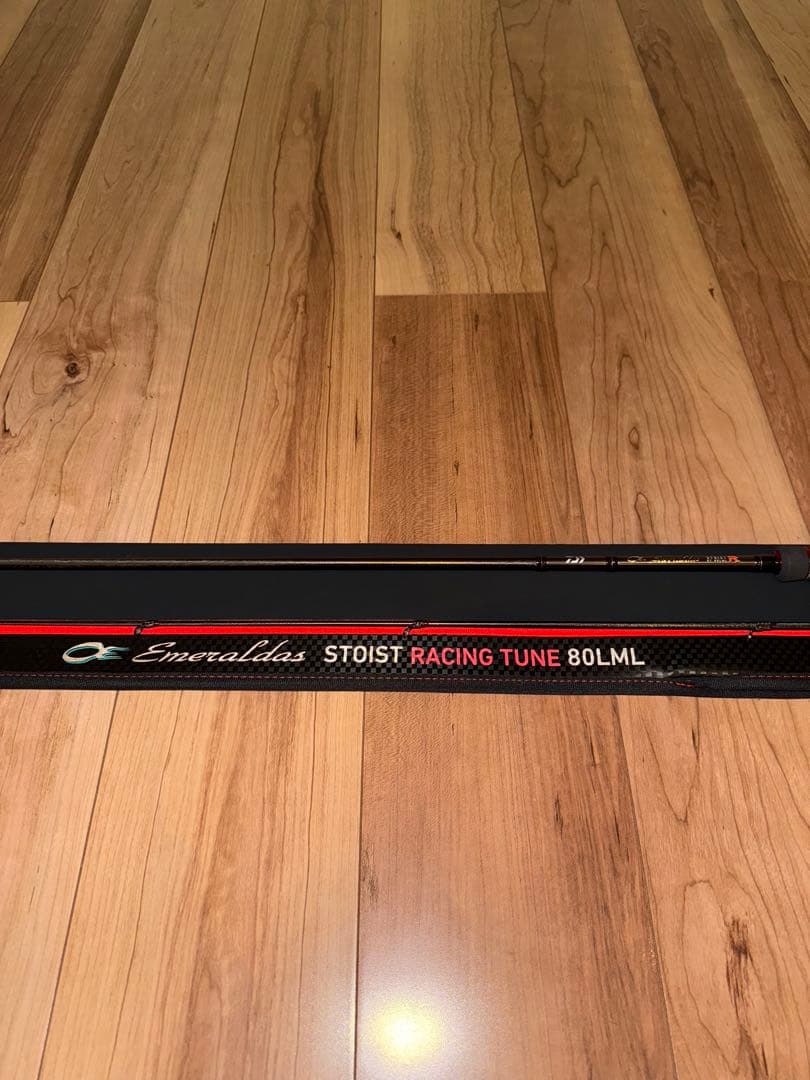 美品 ＳＴＯＩＳＴ　ＲＴ　８０ＬＭＬ
