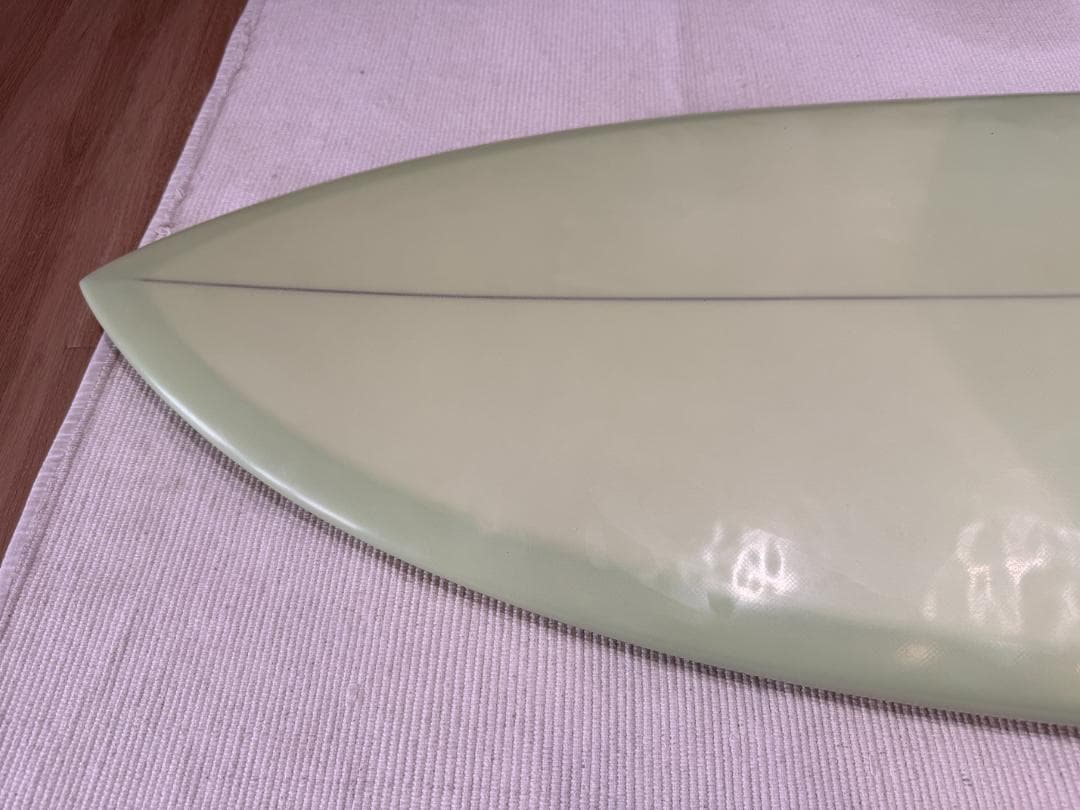 Tyler Warren BULLET 5'7\" ツイン