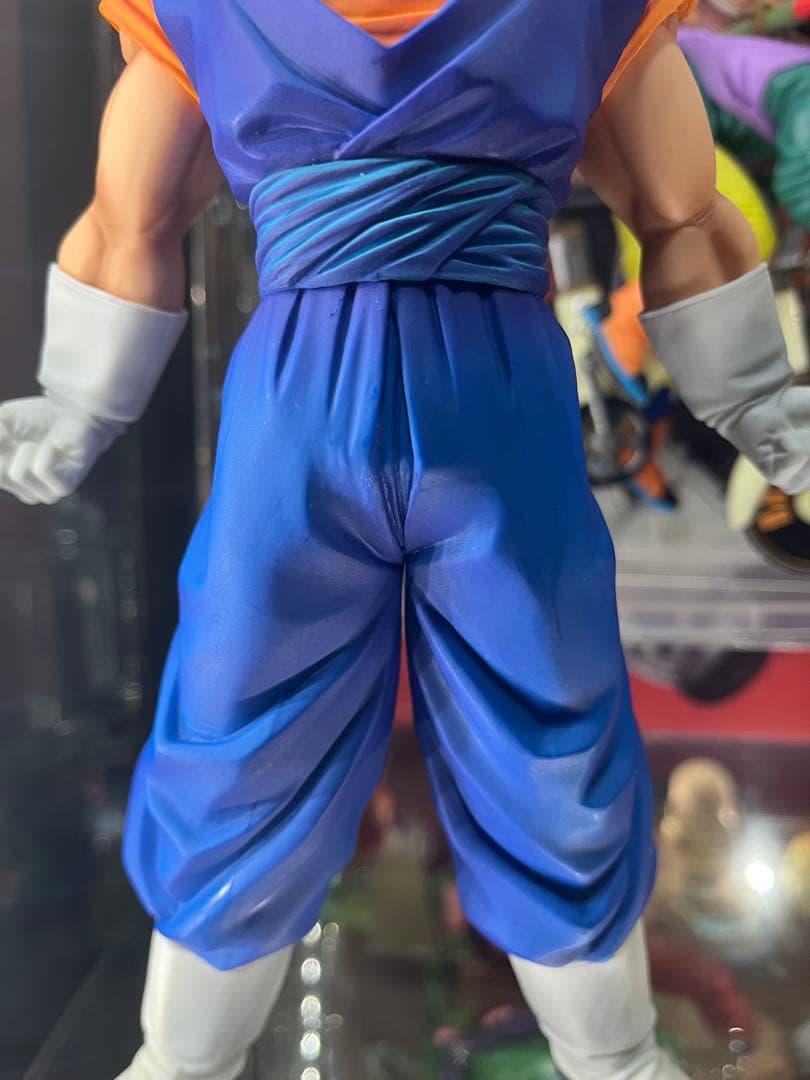 一番くじ ドラゴンボール超～最強の戦士達～ B賞 ベジット
