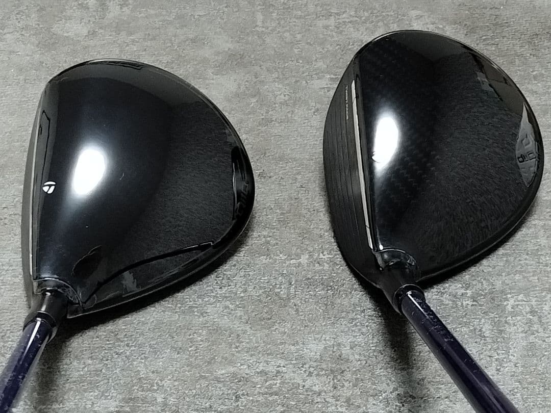 【週末価格】Qi10 3w 5w 2本セット ベンタスTRブルー5R