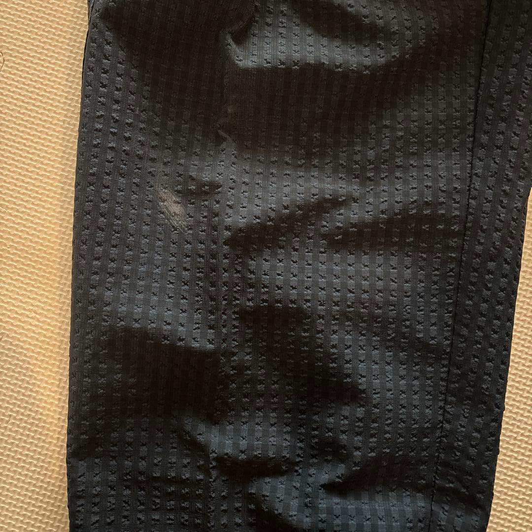 umbro フード付きジャケットとパンツセット