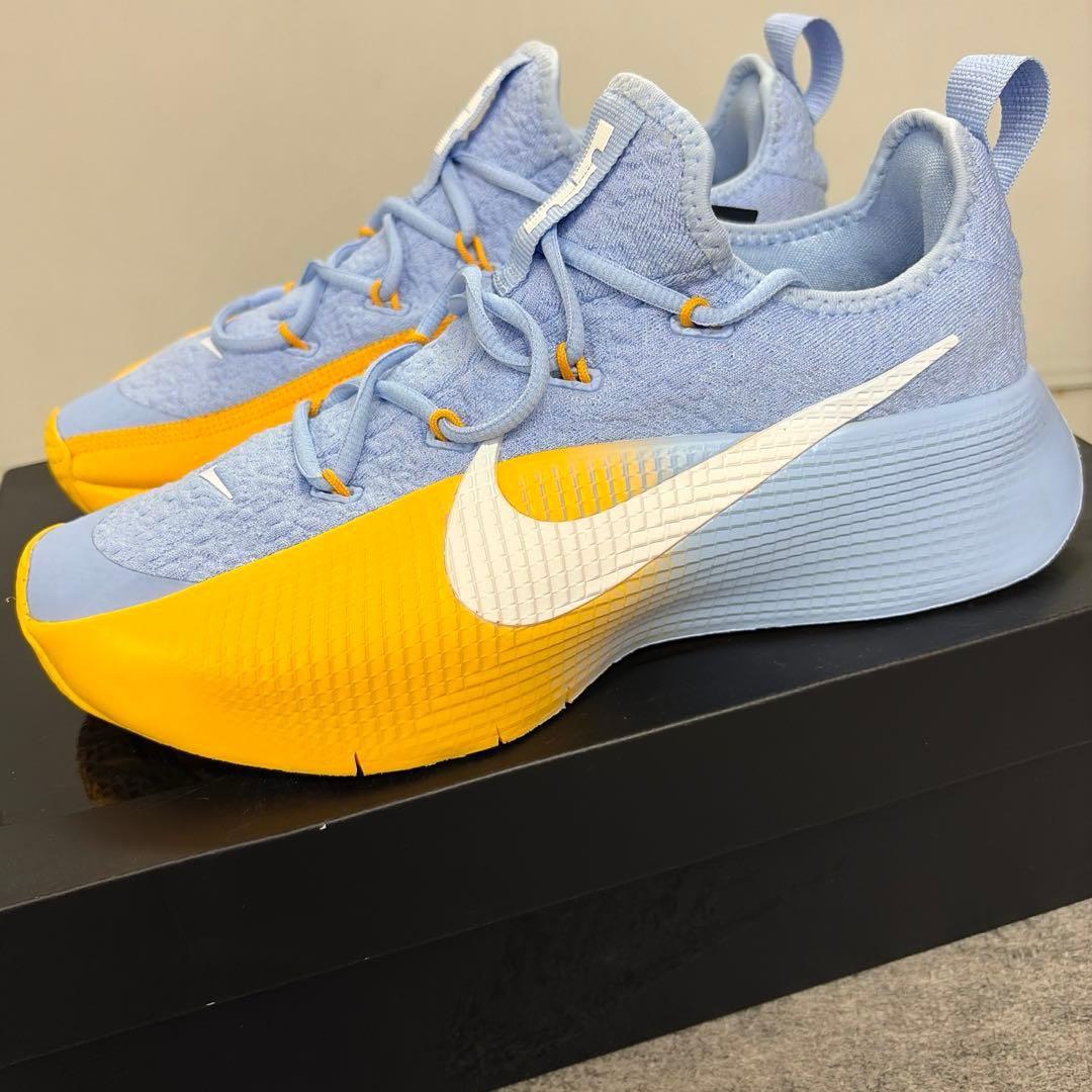 新品NIKE ナイキ レブロン TR1 バスケットシューズ 25.5