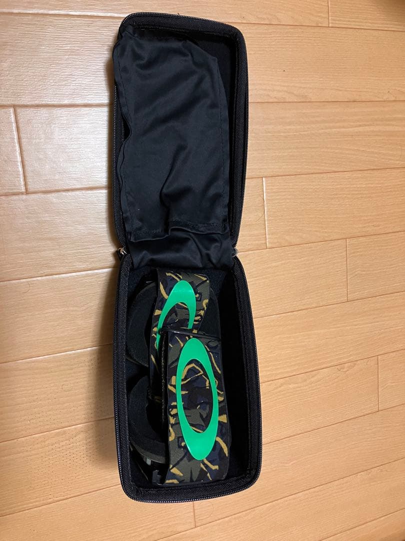 OAKLEY LINE MINER/オークリー　ラインマイナー
