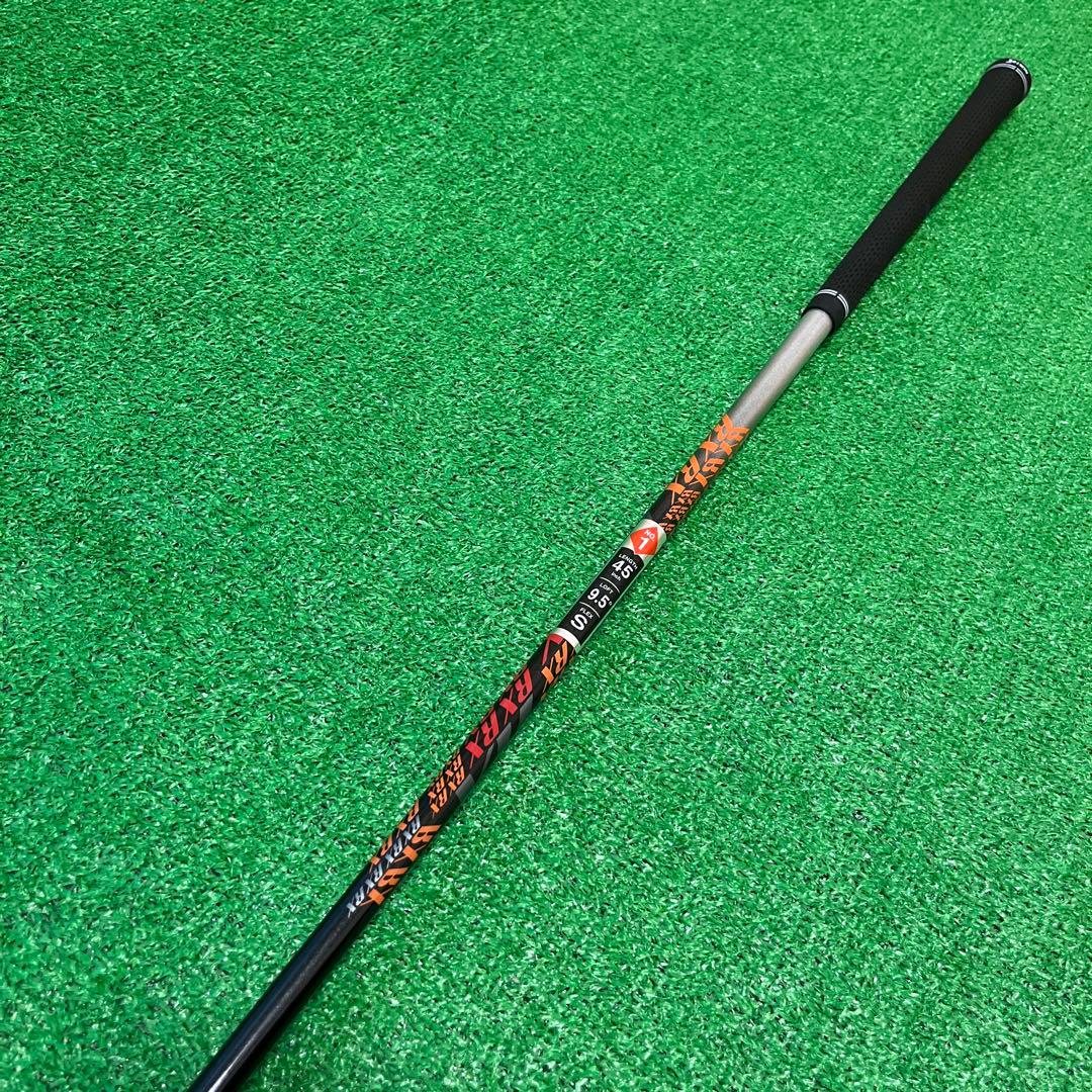 Srixon Z 765 ドライバー 9.5度
