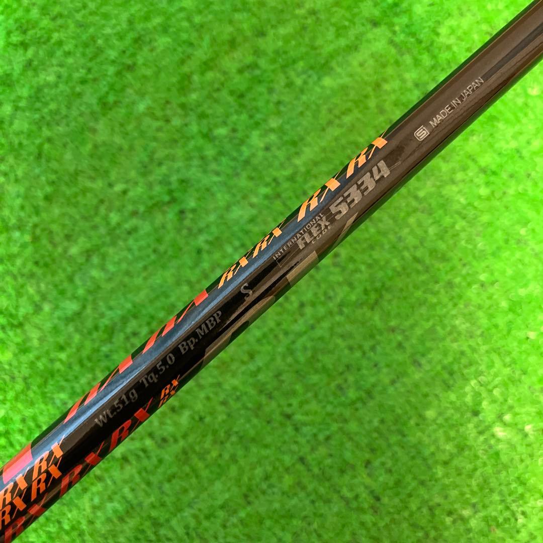 Srixon Z 765 ドライバー 9.5度
