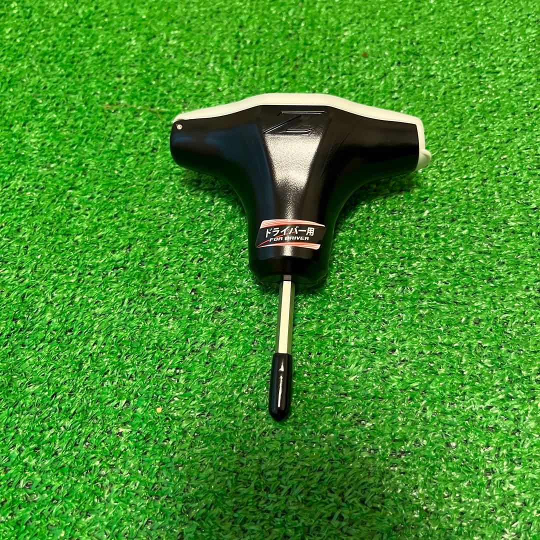 Srixon Z 765 ドライバー 9.5度