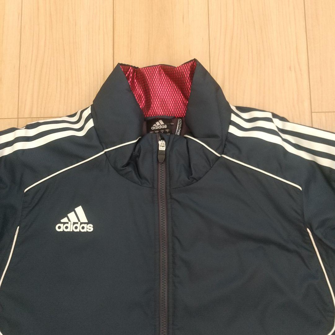 adidas ベンチコート 新品、未使用