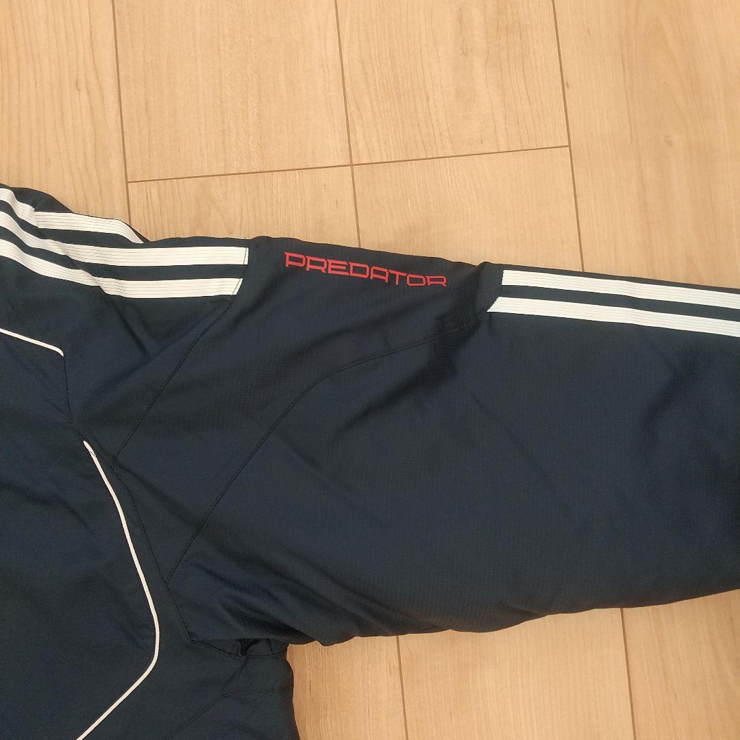 adidas ベンチコート 新品、未使用